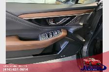 2022 Subaru Outback PREMIER XTXT PREMIER NAVIGATION BACKUP CAMER - Photo 11
