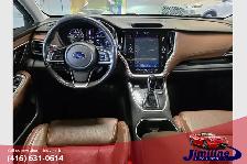 2022 Subaru Outback PREMIER XTXT PREMIER NAVIGATION BACKUP CAMER - Photo 15