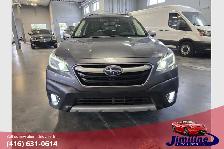 2022 Subaru Outback PREMIER XTXT PREMIER NAVIGATION BACKUP CAMER - Photo 22