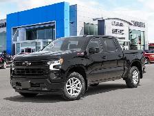 2026 Chevrolet Silverado 1500 RST- Trailering Pkg - Convenience - Photo 2