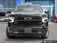 2026 Chevrolet Silverado 1500 RST- Trailering Pkg - Convenience - Photo 3
