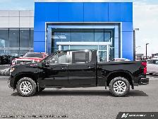 2026 Chevrolet Silverado 1500 RST- Trailering Pkg - Convenience - Photo 4