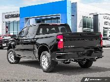 2026 Chevrolet Silverado 1500 RST- Trailering Pkg - Convenience - Photo 5