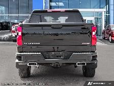 2026 Chevrolet Silverado 1500 RST- Trailering Pkg - Convenience - Photo 6
