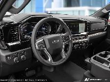 2026 Chevrolet Silverado 1500 RST- Trailering Pkg - Convenience - Photo 12