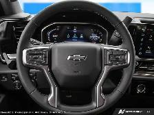 2026 Chevrolet Silverado 1500 RST- Trailering Pkg - Convenience - Photo 13