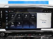2026 Chevrolet Silverado 1500 RST- Trailering Pkg - Convenience - Photo 18