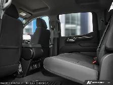 2026 Chevrolet Silverado 1500 RST- Trailering Pkg - Convenience - Photo 21