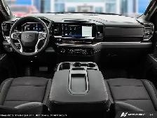 2026 Chevrolet Silverado 1500 RST- Trailering Pkg - Convenience - Photo 22