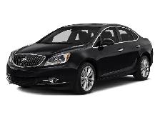 2016 Buick Verano Sport Touring 4dr Sdn Sport Touring