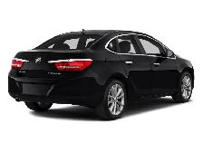 2016 Buick Verano Sport Touring 4dr Sdn Sport Touring - Photo 2