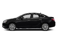 2016 Buick Verano Sport Touring 4dr Sdn Sport Touring - Photo 3