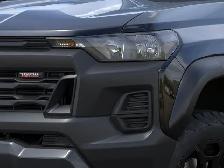 2026 Chevrolet Colorado 4WD Trail Boss Crew Cab Short Box 4-Whee - Photo 10