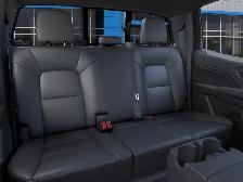2026 Chevrolet Colorado 4WD Trail Boss Crew Cab Short Box 4-Whee - Photo 17