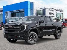 2026 GMC Sierra 1500 AT4- Tech Pkg - Premium Pkg - Photo 2