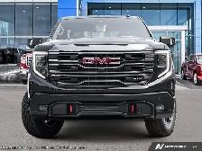 2026 GMC Sierra 1500 AT4- Tech Pkg - Premium Pkg - Photo 3