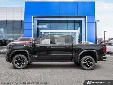 2026 GMC Sierra 1500 AT4- Tech Pkg - Premium Pkg - Photo 4