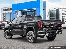 2026 GMC Sierra 1500 AT4- Tech Pkg - Premium Pkg - Photo 5
