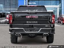 2026 GMC Sierra 1500 AT4- Tech Pkg - Premium Pkg - Photo 6
