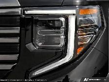 2026 GMC Sierra 1500 AT4- Tech Pkg - Premium Pkg - Photo 11