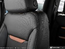 2026 GMC Sierra 1500 AT4- Tech Pkg - Premium Pkg - Photo 21