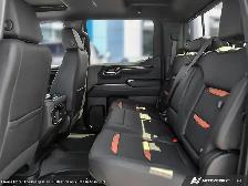 2026 GMC Sierra 1500 AT4- Tech Pkg - Premium Pkg - Photo 22