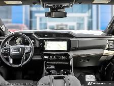2026 GMC Sierra 1500 AT4- Tech Pkg - Premium Pkg - Photo 23