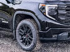 2026 GMC Sierra 1500 Elevation- X31 Offroad Pkg - Protection Pkg - Photo 4