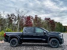 2026 GMC Sierra 1500 Elevation- X31 Offroad Pkg - Protection Pkg - Photo 5