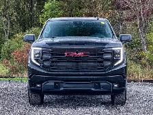 2026 GMC Sierra 1500 Elevation- X31 Offroad Pkg - Protection Pkg - Photo 6