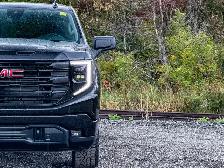 2026 GMC Sierra 1500 Elevation- X31 Offroad Pkg - Protection Pkg - Photo 7