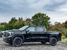 2026 GMC Sierra 1500 Elevation- X31 Offroad Pkg - Protection Pkg - Photo 8