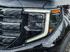 2026 GMC Sierra 1500 Elevation- X31 Offroad Pkg - Protection Pkg - Photo 10
