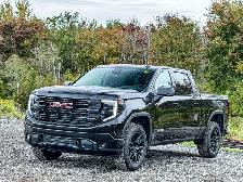 2026 GMC Sierra 1500 Elevation- X31 Offroad Pkg - Protection Pkg - Photo 11