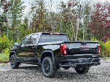 2026 GMC Sierra 1500 Elevation- X31 Offroad Pkg - Protection Pkg - Photo 13