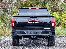 2026 GMC Sierra 1500 Elevation- X31 Offroad Pkg - Protection Pkg - Photo 14