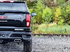 2026 GMC Sierra 1500 Elevation- X31 Offroad Pkg - Protection Pkg - Photo 15
