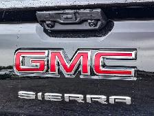 2026 GMC Sierra 1500 Elevation- X31 Offroad Pkg - Protection Pkg - Photo 16