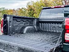 2026 GMC Sierra 1500 Elevation- X31 Offroad Pkg - Protection Pkg - Photo 17