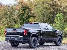 2026 GMC Sierra 1500 Elevation- X31 Offroad Pkg - Protection Pkg - Photo 18
