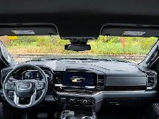 2026 GMC Sierra 1500 Elevation- X31 Offroad Pkg - Protection Pkg - Photo 22
