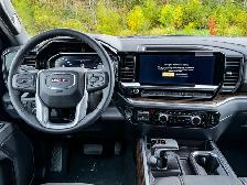 2026 GMC Sierra 1500 Elevation- X31 Offroad Pkg - Protection Pkg - Photo 23