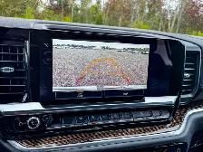 2026 GMC Sierra 1500 Elevation- X31 Offroad Pkg - Protection Pkg - Photo 31