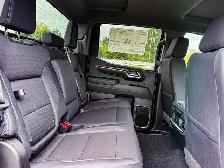 2026 GMC Sierra 1500 Elevation- X31 Offroad Pkg - Protection Pkg - Photo 37