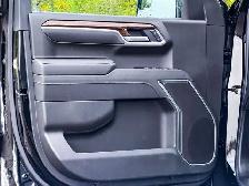2026 GMC Sierra 1500 Elevation- X31 Offroad Pkg - Protection Pkg - Photo 40