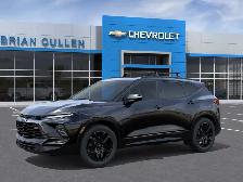 2026 Chevrolet Blazer RS RS AWD - Photo 2