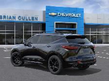 2026 Chevrolet Blazer RS RS AWD - Photo 3
