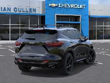 2026 Chevrolet Blazer RS RS AWD - Photo 4