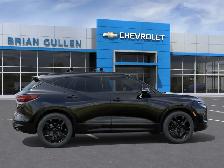 2026 Chevrolet Blazer RS RS AWD - Photo 5