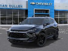 2026 Chevrolet Blazer RS RS AWD - Photo 6